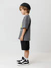 CROCKID Шорты 565042 МП 400879 черный