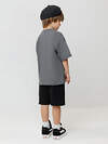 CROCKID Шорты 565042 МП 400879 черный