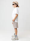 CROCKID Фуфайка 565048 МП 302890 белый