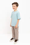 CROCKID Брюки 565068 КР 400661 коричневый