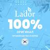 Lador Маска для волос с яблочным уксусом / ACV Vinegar Treatment, 150 мл 565093 18819 