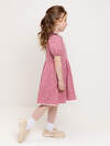 CROCKID Платье 565110 КР 5923-1 розовый