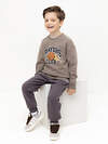 CROCKID Джемпер 565123 КР 302392 коричневый