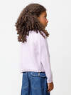 CROCKID Кардиган 565129 КВ 30092/25 фиолетовый