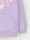 CROCKID Толстовка 565139 КР 302676-1 фиолетовый