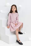 CROCKID Платье 565154 К 5833 розовый