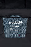 CROCKID Куртка 565156 ВК 30134/н/3 Ал синий