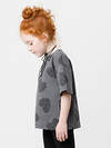 CROCKID Футболка 565166 МП 302790 серый