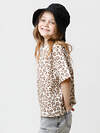 CROCKID Футболка 565167 МП 302790 светло-розовый