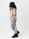 CROCKID Футболка 565167 МП 302790 светло-розовый
