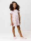 CROCKID Платье 565182 МП 5938 розовый