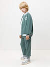 CROCKID Брюки 565185 КР 400784-1 зеленый