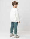 CROCKID Брюки 565186 КР 400784 зеленый