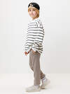 CROCKID Брюки 565189 КР 400784-1 коричневый