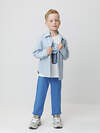 CROCKID Брюки 565199 МП 400882-2уп черный3
