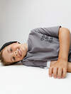CROCKID Футболка 565204 МП 302888 серый
