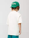 CROCKID Футболка 565209 МП 302889 белый