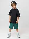 CROCKID Футболка 565218 МП 302890 черный3