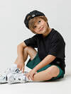 CROCKID Футболка 565218 МП 302890 черный3