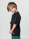 CROCKID Футболка 565218 МП 302890 черный3