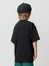 CROCKID Футболка 565218 МП 302890 черный3