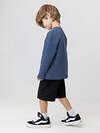 CROCKID Лонгслив 565220 МП 302892 синий
