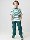 CROCKID Футболка 565231 МП 302891 белый