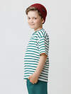 CROCKID Футболка 565231 МП 302891 белый