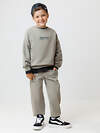 CROCKID Брюки 565239 МП 400880 хаки