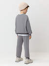 CROCKID Брюки 565240 МП 400880 серый