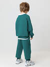 CROCKID Брюки 565246 МП 400880 зеленый
