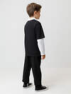 CROCKID Брюки 565250 МП 400880 черный3