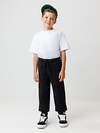 CROCKID Брюки 565250 МП 400880 черный3