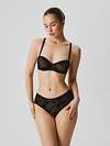 Infinity Lingerie Бюстгальтер 565251 31204111505 черный