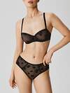 Infinity Lingerie Трусы 565252 31204122490 черный