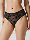 Infinity Lingerie Трусы 565252 31204122490 черный