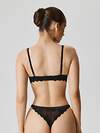 Infinity Lingerie Бюстгальтер 565253 31204111115 черный
