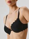 Infinity Lingerie Бюстгальтер 565253 31204111115 черный