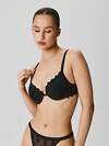 Infinity Lingerie Бюстгальтер 565253 31204111115 черный