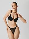 Infinity Lingerie Бюстгальтер 565253 31204111115 черный
