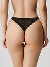 Infinity Lingerie Трусы 565254 31204122018 черный