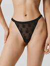 Infinity Lingerie Трусы 565254 31204122018 черный
