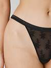 Infinity Lingerie Трусы 565254 31204122018 черный