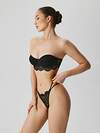 Infinity Lingerie Бюстгальтер 565258 31204111487 черный