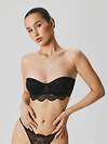 Infinity Lingerie Бюстгальтер 565258 31204111487 черный