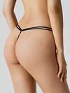Infinity Lingerie Трусы 565259 31204122468 черный
