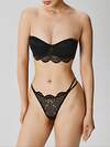 Infinity Lingerie Трусы 565259 31204122468 черный