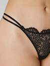 Infinity Lingerie Трусы 565259 31204122468 черный