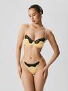 Infinity Lingerie Бюстгальтер 565263 31204111452 желтый