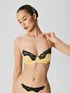Infinity Lingerie Бюстгальтер 565263 31204111452 желтый